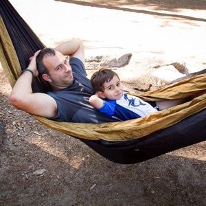 Meet your Posher, Marco